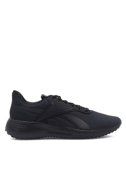 Buty do biegania Reebok Lite 3.0 HR0154-M Czarny ze sklepu eobuwie.pl w kategorii Buty sportowe męskie - zdjęcie 182096321