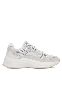 Sneakersy MEXX MI001013951W Biały ze sklepu eobuwie.pl w kategorii Buty sportowe damskie - zdjęcie 182096411