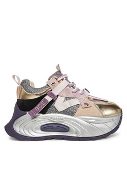 Sneakersy GOE RR2N4027 Kolorowy - id: 0000305059888 - marki Goe - 182096461 Sneakersy GOE RR2N4027 Kolorowy ze sklepu eobuwie.pl w kategorii Buty sportowe damskie - zdjęcie 182096461