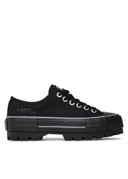 Trampki Big Star Shoes LL274149 Czarny ze sklepu eobuwie.pl w kategorii Trampki damskie - zdjęcie 182096571