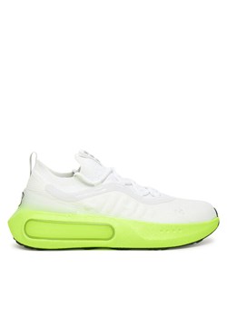 Sneakersy Under Armour UA Phantom 4 3027593 Biały ze sklepu eobuwie.pl w kategorii Buty sportowe męskie - zdjęcie 182096582