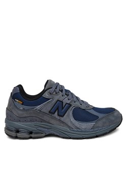 Sneakersy New Balance M2002RPH Szary ze sklepu eobuwie.pl w kategorii Buty sportowe męskie - zdjęcie 182096660