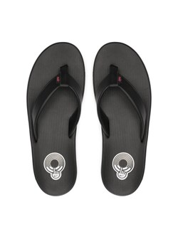 Japonki Nike Bella Kai Thong AO3622 001 Czarny - id: 0000303498252 - marki Nike - 182096662 Japonki Nike Bella Kai Thong AO3622 001 Czarny ze sklepu eobuwie.pl w kategorii Klapki damskie - zdjęcie 182096662