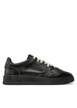 Sneakersy AUTRY AVLMBE02 Czarny ze sklepu eobuwie.pl w kategorii Buty sportowe męskie - zdjęcie 182096734