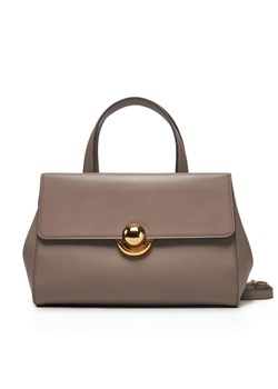 Torebka Furla WB01579 BX3323 3624S Szary ze sklepu eobuwie.pl w kategorii Torebki damskie - zdjęcie 182096762