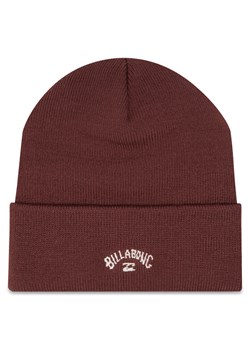 Czapka Billabong Arch F5BN22BIF2 Brązowy ze sklepu eobuwie.pl w kategorii Czapki zimowe męskie - zdjęcie 182096782