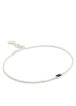 Bransoletka TOUS Mini Color Ag 1001939100 Srebrny ze sklepu eobuwie.pl w kategorii Bransoletki - zdjęcie 182096794