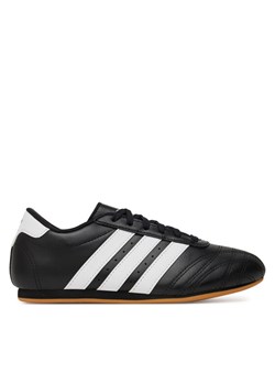 Sneakersy adidas Taekwondo JR6807 Czarny ze sklepu eobuwie.pl w kategorii Buty sportowe dziecięce - zdjęcie 182096854