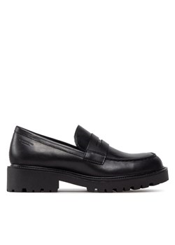Lordsy Vagabond Shoemakers Kenova 5241-301-20 Czarny ze sklepu eobuwie.pl w kategorii Półbuty damskie - zdjęcie 182096893