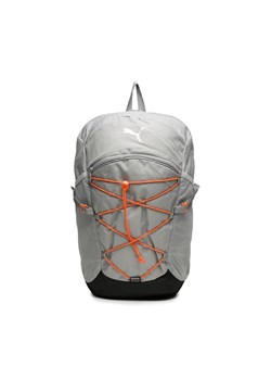 Plecak Puma Plus PRO Backpack 079521 06 Szary ze sklepu eobuwie.pl w kategorii Plecaki - zdjęcie 182096900