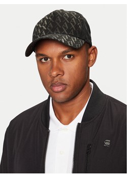 Czapka z daszkiem Armani Exchange 954229 CC813 00020 Czarny ze sklepu eobuwie.pl w kategorii Czapki z daszkiem męskie - zdjęcie 182096981