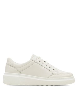 Sneakersy Lasocki ARC-DESNA-02 Biały ze sklepu eobuwie.pl w kategorii Półbuty damskie - zdjęcie 182097031