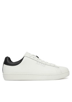 Sneakersy Guess FMTNOL FAB12 Biały ze sklepu eobuwie.pl w kategorii Buty sportowe męskie - zdjęcie 182097032