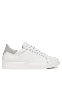 Sneakersy TWINSET 242TCP012 Biały ze sklepu eobuwie.pl w kategorii Buty sportowe damskie - zdjęcie 182097080