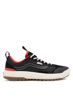 Tenisówki Vans Ua Ultrarange Exo Mte-1 VN0A5KS44581 Czarny ze sklepu eobuwie.pl w kategorii Trampki damskie - zdjęcie 182097123