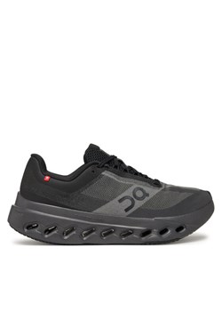 Buty do biegania On Cloudsurfer Next 3WE30050106 Czarny - id: 0000305164841 - marki On - 182097172 Buty do biegania On Cloudsurfer Next 3WE30050106 Czarny ze sklepu eobuwie.pl w kategorii Buty sportowe damskie - zdjęcie 182097172