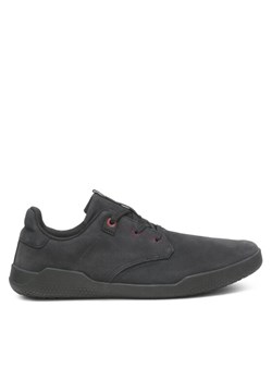 Sneakersy CATerpillar P111164 Czarny ze sklepu eobuwie.pl w kategorii Buty sportowe męskie - zdjęcie 182097184