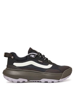 Sneakersy Vans VN000CVU8611 Fioletowy ze sklepu eobuwie.pl w kategorii Buty sportowe damskie - zdjęcie 182097204