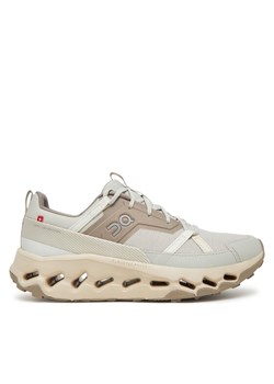 Sneakersy On Cloudhorizon 3WE10012538 Écru ze sklepu eobuwie.pl w kategorii Buty sportowe damskie - zdjęcie 182097270