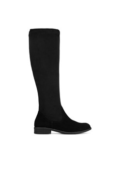 Kozaki Lasocki RST-MERLOT-01 Czarny ze sklepu eobuwie.pl w kategorii Kozaki damskie - zdjęcie 182097292