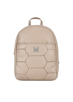Plecak MEXX MEXX-K-015-06 Écru ze sklepu eobuwie.pl w kategorii Plecaki - zdjęcie 182097303