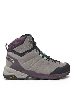 Trekkingi Dolomite Crodarossa Gtx GORE-TEX 421121 Kolorowy ze sklepu eobuwie.pl w kategorii Buty trekkingowe damskie - zdjęcie 182097311