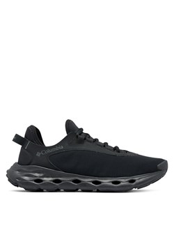 Trekkingi Columbia Drainmaker Xtr 2063431013 Czarny ze sklepu eobuwie.pl w kategorii Buty trekkingowe męskie - zdjęcie 182097522