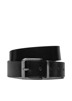 Pasek Męski Calvin Klein Jeans Gift Cl Lthr Belt Rev/Adj 35Mm K50K511515 Czarny ze sklepu eobuwie.pl w kategorii Paski męskie - zdjęcie 182097614