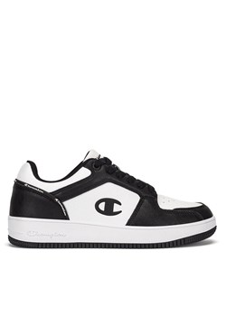 Sneakersy Champion RD18 2.0 B GS LOW S32415-WW019. Czarny ze sklepu eobuwie.pl w kategorii Buty sportowe dziecięce - zdjęcie 182097661