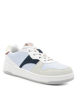 Sneakersy Gap GAC001F5SYWTBUGP Niebieski ze sklepu eobuwie.pl w kategorii Buty sportowe dziecięce - zdjęcie 182097971