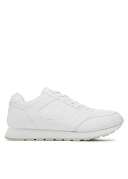 Sneakersy Champion Rr Champ Ii Element Low Cut Shoe S22137-WW001 Biały ze sklepu eobuwie.pl w kategorii Buty sportowe męskie - zdjęcie 182098042
