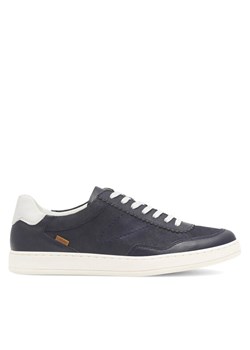Sneakersy Lasocki WI16-DELECTA-02 Granatowy ze sklepu eobuwie.pl w kategorii Trampki damskie - zdjęcie 182098161