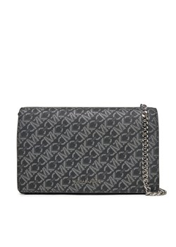 Torebka Michael Kors Jet Set 32F4SJ6C8B Czarny ze sklepu eobuwie.pl w kategorii Kopertówki - zdjęcie 182098173