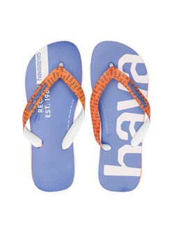 Japonki Havaianas 41470635735 Kolorowy ze sklepu eobuwie.pl w kategorii Klapki męskie - zdjęcie 182098212