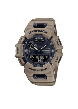Zegarek G-Shock GBA-900UU-5AER Brązowy ze sklepu eobuwie.pl w kategorii Zegarki - zdjęcie 182098263