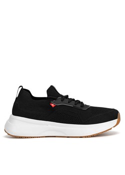 Sneakersy Go Soft SK7887-3 Czarny ze sklepu eobuwie.pl w kategorii Buty sportowe damskie - zdjęcie 182098272