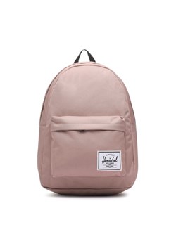 Plecak Herschel Classic™ Backpack 11377-02077 Różowy ze sklepu eobuwie.pl w kategorii Plecaki - zdjęcie 182098300