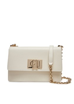 Torebka Furla 1927 Mini BAFKACO ARE000 PNN00 Beżowy ze sklepu eobuwie.pl w kategorii Kopertówki - zdjęcie 182098402