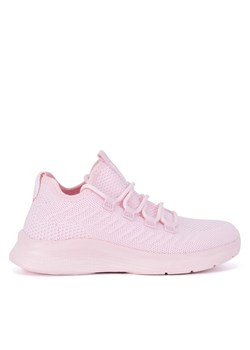 Sneakersy Sprandi CP66-23701(IV)DZ Różowy ze sklepu eobuwie.pl w kategorii Buty sportowe dziecięce - zdjęcie 182098422
