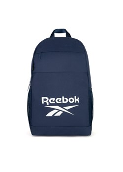 Plecak Reebok RBK-B-006-CCC Granatowy ze sklepu eobuwie.pl w kategorii Plecaki - zdjęcie 182098430
