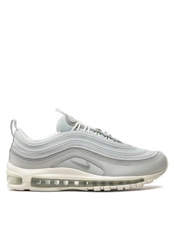 Sneakersy Nike DZ2629-001 Szary ze sklepu eobuwie.pl w kategorii Buty sportowe męskie - zdjęcie 182098491