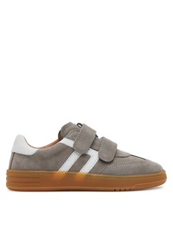 Sneakersy Froddo G3130269-15 S Szary ze sklepu eobuwie.pl w kategorii Buty sportowe dziecięce - zdjęcie 182098642