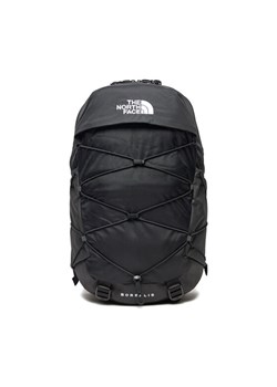 Plecak The North Face Borealis NF0A52SE4HF1 Czarny ze sklepu eobuwie.pl w kategorii Plecaki - zdjęcie 182098661