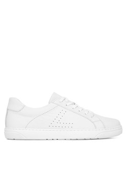 Sneakersy Lasocki WI23-CHERON-01 Biały ze sklepu eobuwie.pl w kategorii Buty sportowe damskie - zdjęcie 182098872