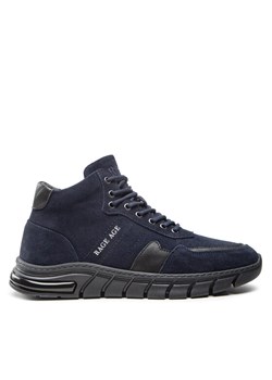 Sneakersy Rage Age RA-22-06-000380 Granatowy ze sklepu eobuwie.pl w kategorii Buty sportowe męskie - zdjęcie 182098884
