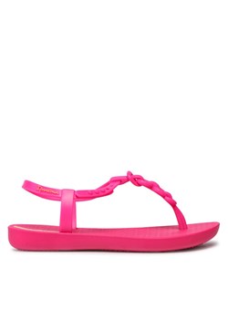 Sandały Ipanema Class Charm II Kids 83203 Różowy ze sklepu eobuwie.pl w kategorii Sandały dziecięce - zdjęcie 182098914