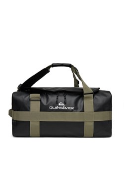 Torba Quiksilver AQYBL03022 Czarny ze sklepu eobuwie.pl w kategorii Torby sportowe - zdjęcie 182098920