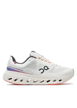 Buty do biegania On CloudSurfer 3ME30020256 Szary ze sklepu eobuwie.pl w kategorii Buty sportowe męskie - zdjęcie 182099093