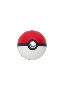 Ozdoba do butów Crocs Jibbitz Pokemon Poke Ball 10010043 Kolorowy ze sklepu eobuwie.pl w kategorii Breloki - zdjęcie 182099200