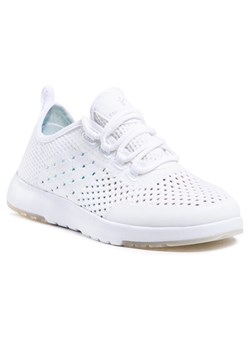 Sneakersy EMU Australia Miki W12497 Biały ze sklepu eobuwie.pl w kategorii Buty sportowe damskie - zdjęcie 182099282